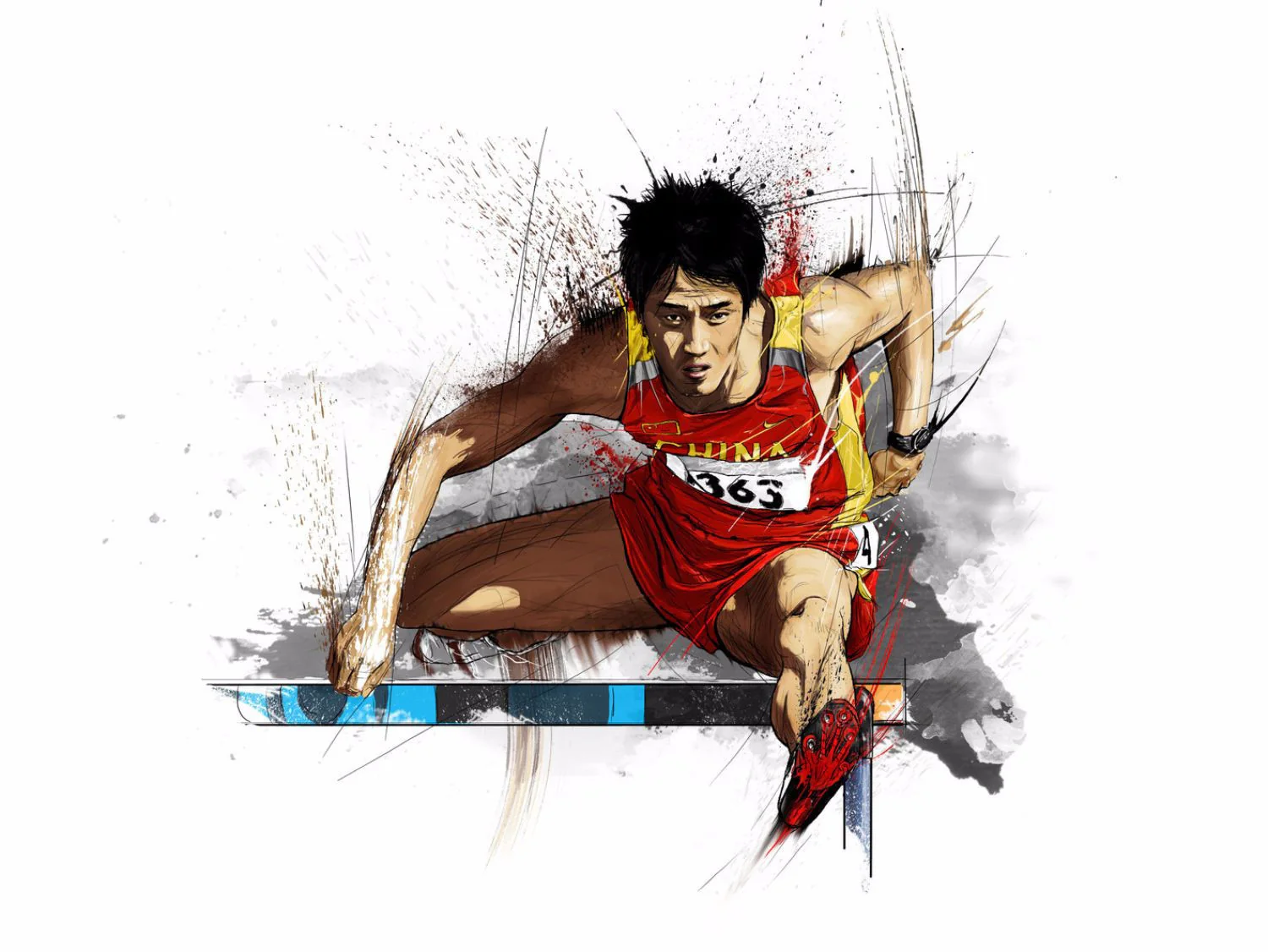 冷静和成熟 冷静和成熟